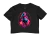 Camiseta Cropped Sagitário - loja online