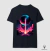 Camiseta Algodão Perunano Espaço Retrô - loja online