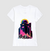 Camiseta Banco Retrô - comprar online