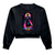 Moleton Cropped O Louco