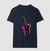 Camiseta Sax Retrõ - Geekvibs | Roupas que conectam!