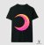 Imagem do Camiseta Lua Retrô