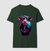 Camiseta Vaca Retrô - loja online
