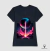 Camiseta Algodão Perunano Espaço Retrô - comprar online
