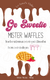 Wax Melts - Mister Waflles 60g - loja online