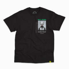 Camiseta Bat Tribe