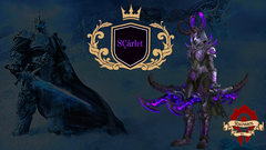 Banner de la categoría World of Warcraft