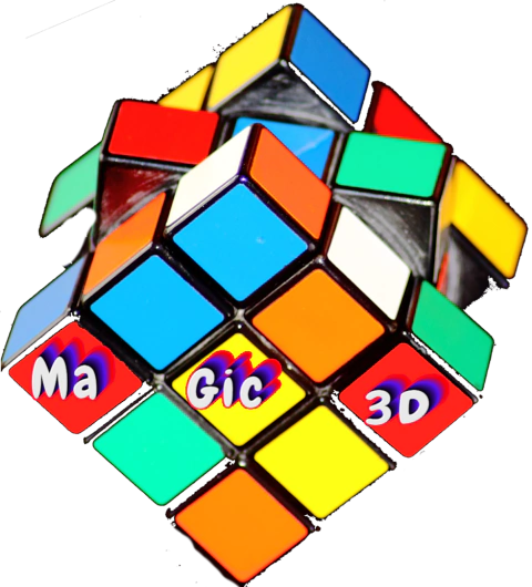 Magic 3D