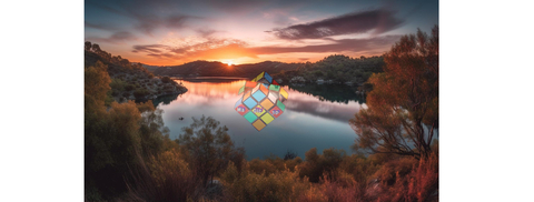 Carrusel Magic 3D