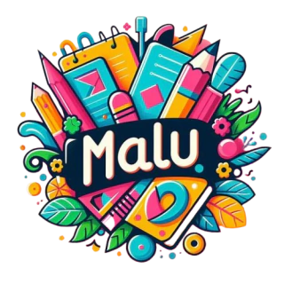 Malu Papelaria Criativa
