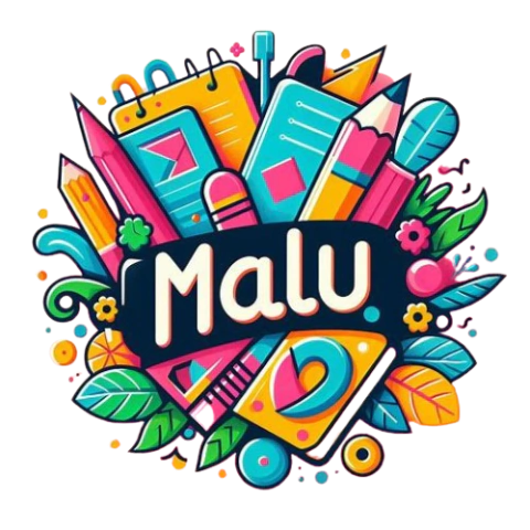 Malu Papelaria Criativa