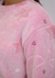 Pijama de plush Rosa - comprar online