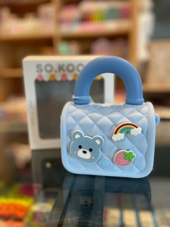 Cartera infantil koool mini - comprar online