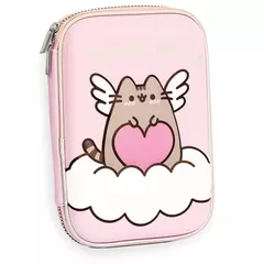 CANOPLA MOOVING 1 PISO EVA PUSHEEN