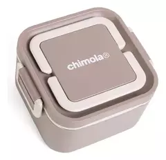 LUNCH BOX M TO GO x700ml CHIMOLA BZ45 - tienda online