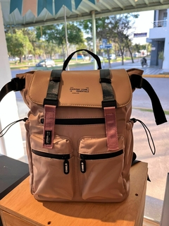 MOCHILA MILAN VISION CHIMOLA M198 - comprar online