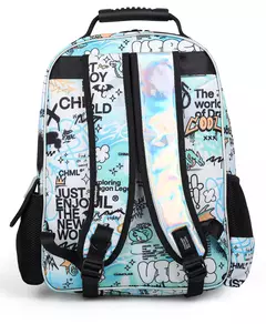 MOCHILA CHIMOLA ESPALDA 16" BT199 en internet