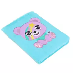 LIBRETA PELUCHE CHIMOLA BT225 en internet
