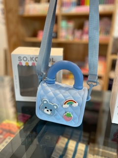 Cartera infantil koool mini