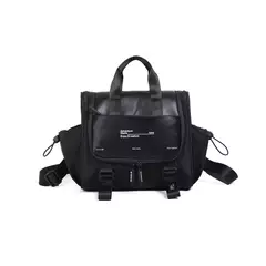 BOLSO TERMICO MATERNITY EXPLORE LIGHT BLUE/BLACK CHIMOLA BP109 - libreria gran libertador