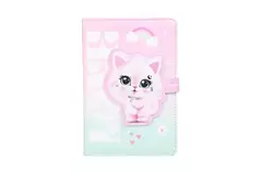 Libreta PU CHIMOLA BT233 en internet