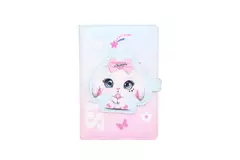 Libreta PU CHIMOLA BT233 - tienda online