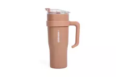 VASO TERMICO XL ACERO INOXIDABLE x1200ml CHIMOLA BZ43 en internet