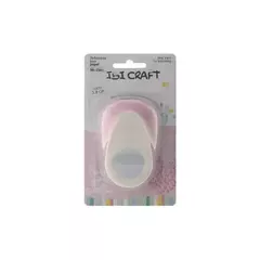 Perforadora artística circulo 1.5' Ibicraft - comprar online