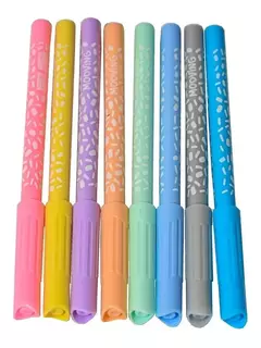 FIBRA MOOVING x8 PASTEL - comprar online