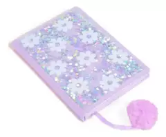 LIBRETA CONFETTI CHIMOLA BT229 BT232 BT231 BT230 - comprar online