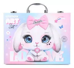 SET DE ARTE CHIMOLA BT248 BT247 BT249 BT245 BT246 BT244