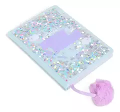 LIBRETA CONFETTI CHIMOLA BT229 BT232 BT231 BT230