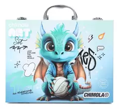 Imagen de SET DE ARTE CHIMOLA BT248 BT247 BT249 BT245 BT246 BT244