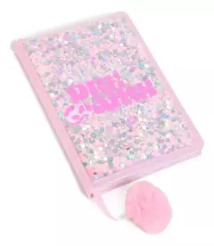 LIBRETA CONFETTI CHIMOLA BT229 BT232 BT231 BT230 - libreria gran libertador