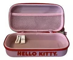 CARTUCHERA MOOVING BOX HELLO KITTY cod:1527165 - comprar online