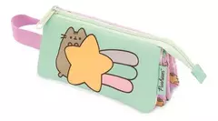 CANOPLA MOOVING CUADRUPLE PUSHEEN
