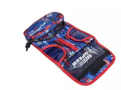 CARTUCHERA COMPLETA DESPLEGABLE CAR CHIMOLA BT129 - comprar online