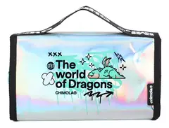 CARTUCHERA COMPLETA DESPLEGABLE DRAGON CHIMOLA BT224 - comprar online