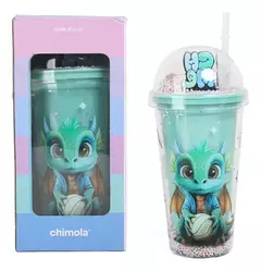 VASO x450ml CHIMOLA BZ11 - tienda online