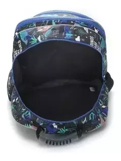 MOCHILA CHIMOLA ESPALDA 18" DINO BT32 - comprar online