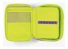 CANOPLA MULTISCOPE BOX OSITO CON PARCHE - comprar online