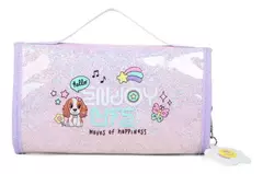 CARTUCHERA COMPLETA DESPEGABLE CHIMOLA BEAR BT221 - libreria gran libertador