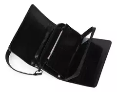 Billetera Chimola Olivia B250 en internet