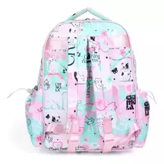 MOCHILA ESPALDA CHIMOLA POUCH 16" CAT TR122 en internet