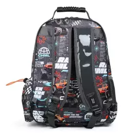 MOCHILA CHIMOLA ESPALDA 18" BT192 TRUCK - comprar online