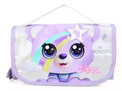 CARTUCHERA COMPLETA DESPEGABLE CHIMOLA BEAR BT221
