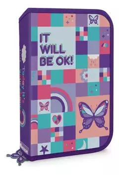CANOPLA MULTIESCOPE DESPLEGABLE TELA IT'S OK