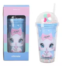 VASO x450ml CHIMOLA BZ11 en internet