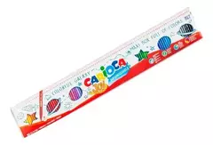 FIBRA CARIOCA x100 LARGAS