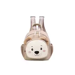 MOCHILA LITTLE FRIENDS BEAR CHIMOLA M173 - comprar online